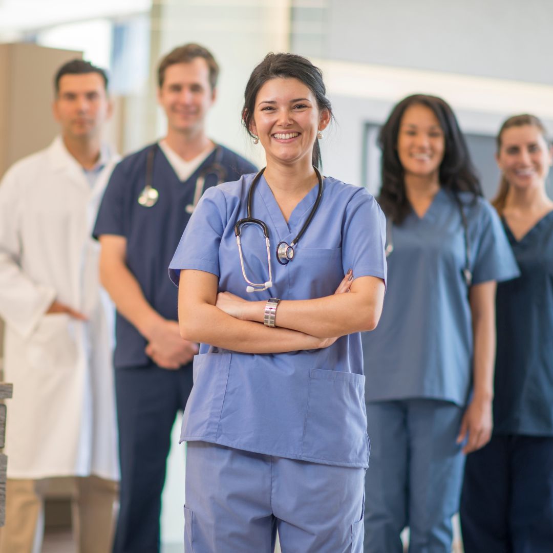 Clinical staff