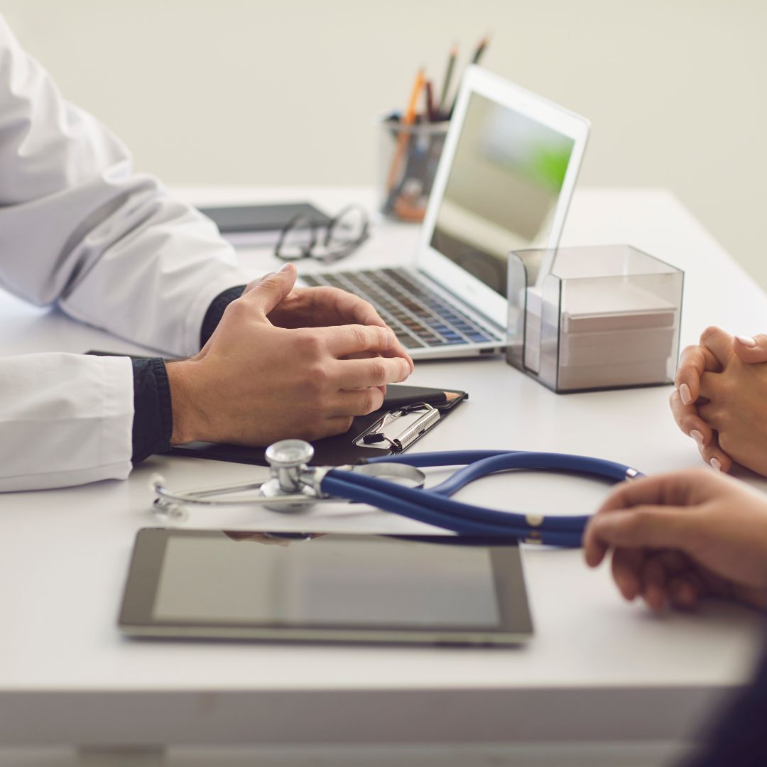 Clinic Owner