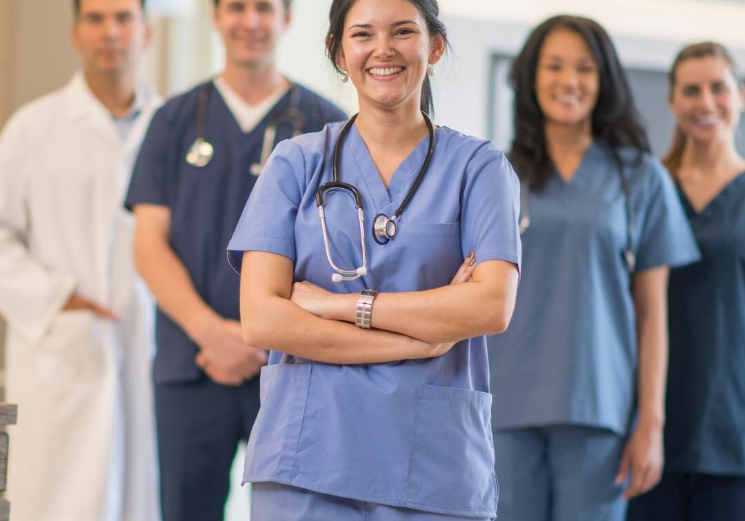 Clinical staff