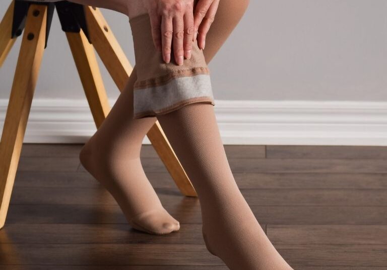 Compression Stockings
