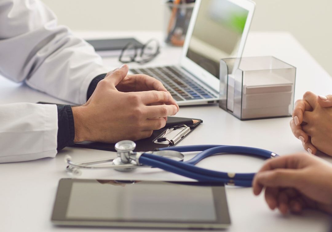 Clinic Owner